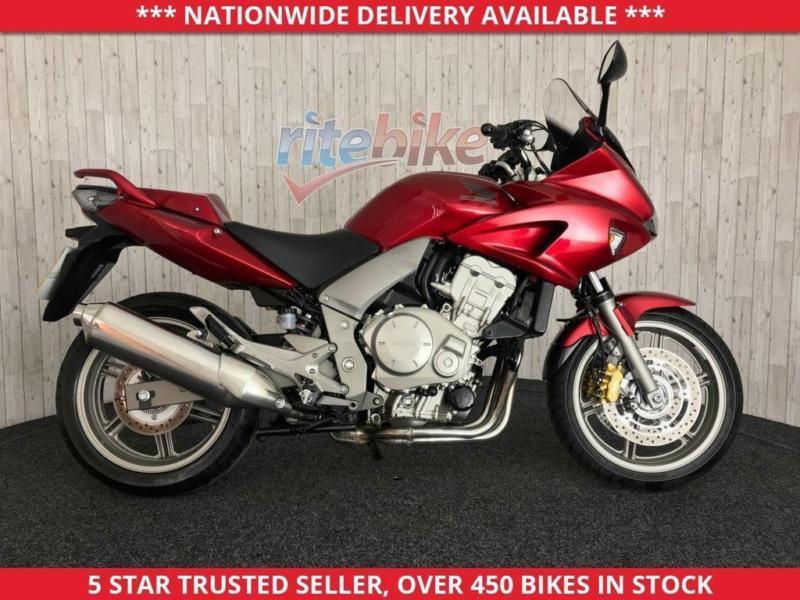 honda cbf 1000 for sale gumtree